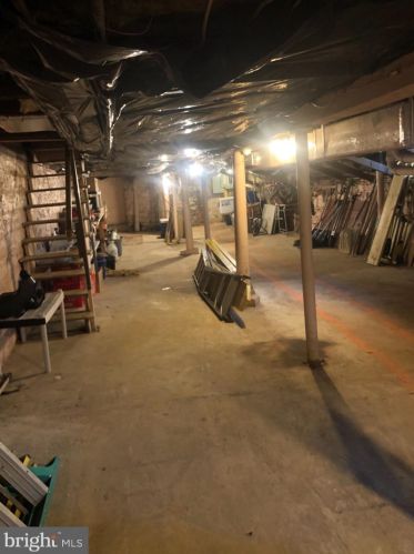 457 Shippen St, Lancaster PA  17602-3637 exterior