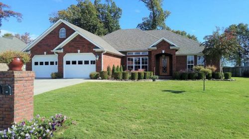 5005 27th St, Paragould, AR 72450-5197