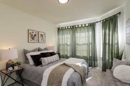 7756 Biloxi Way, Denver CO exterior