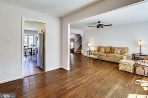 1920 Chapel Hill Rd, Silver Spring MD 20906-1113 exterior