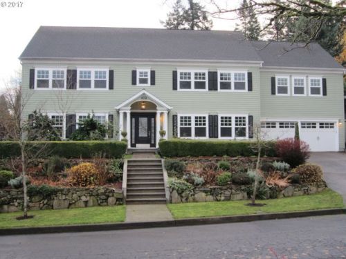 1320 9, Damascus OR  97080 exterior