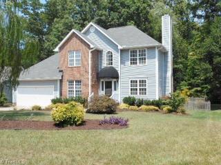 1245 Somerset Crossing Ln, Kernersville, NC 27284-5700