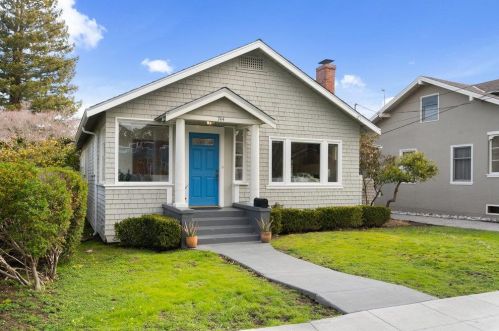 744 Acacia Dr, Burlingame, CA 94010-3702