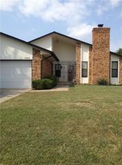 10219 Exter Ave, Yukon, OK 73099-7552