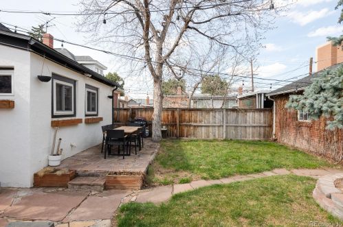 712 Logan St, Denver CO 80203-3114 exterior