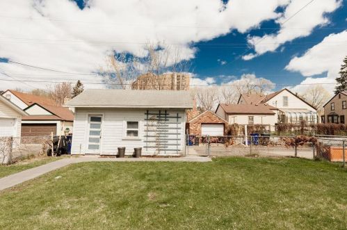 1159 Juliet Ave, Saint Paul MN  55105-2922 exterior