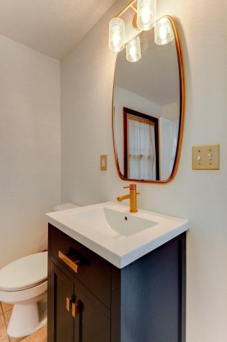 2209 2nd St, Saint Paul MN  55110-3204 exterior