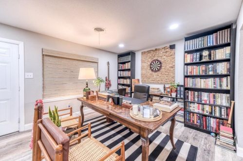 5163 Waits Ave, Fort Worth TX  76133-1138 exterior