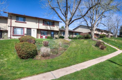 458 Carr St, Denver, CO 80226-3017