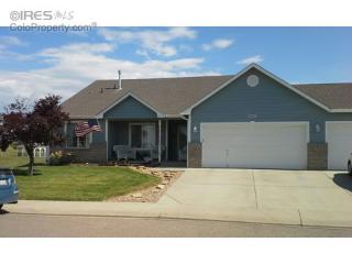 3710 Settler Ridge Dr, Mead, CO 80542-4525