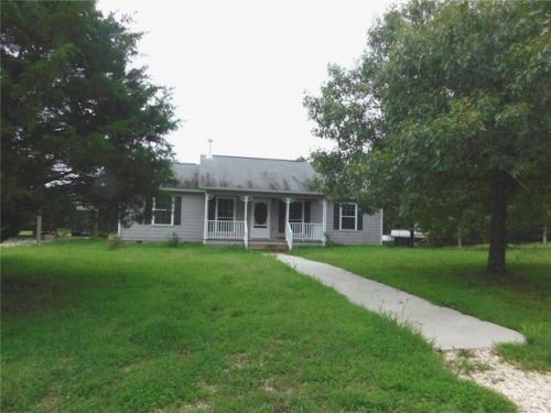 19029 Skylight Mountain Rd, Canehill, AR 72717-9727