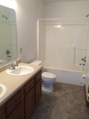 8935 Emperors Ct, Indianapolis IN  46234-9599 exterior