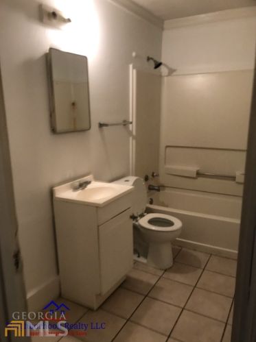 1856 Farris Ave, Atlanta GA  30344-4608 exterior