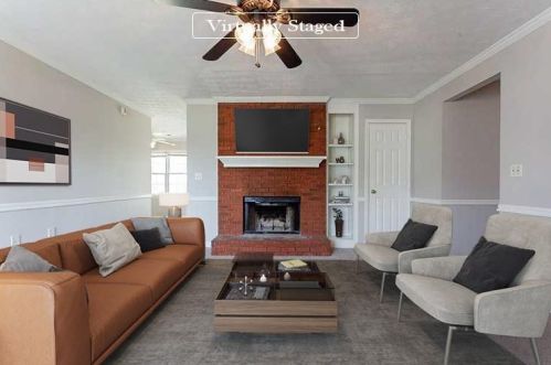 65 Springfield Dr, Porterdale, GA 30016-1793