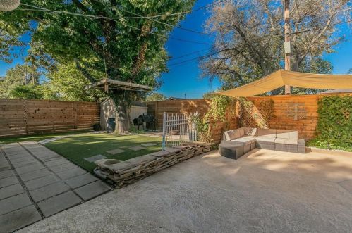 3519 Bangor Ct, Irving TX  75062-7412 exterior