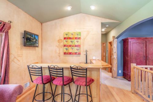 11799 Tundra Dr, Truckee CA  96161-6100 exterior