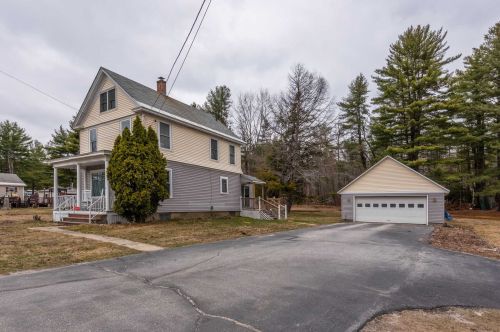 468 Sunapee St, Unity, NH 03773-1488