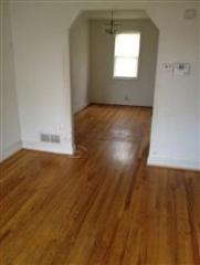 2908 Edgecombe Cir, Baltimore MD  21215-6807 exterior