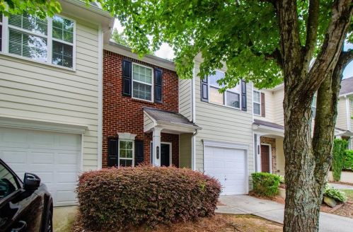 921 Magnolia Leaf Dr, Holly Springs, GA 30188-2462