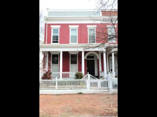 2400 Marshall St, Richmond, VA 23223-7133