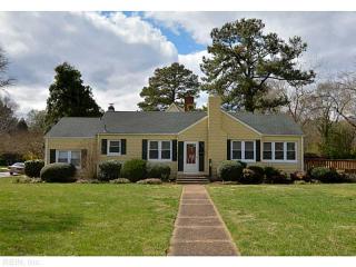469 Virginian Dr, Norfolk, VA 23505-4240