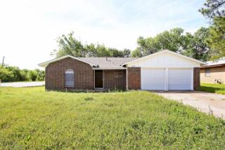 8132 Cross Dr, Fort Worth TX  76182-3536 exterior