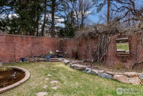 733 13th St, Boulder CO  80304-4101 exterior