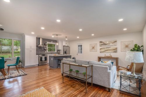 2130 Bolling Brook Dr, Atlanta GA  30311-2516 exterior