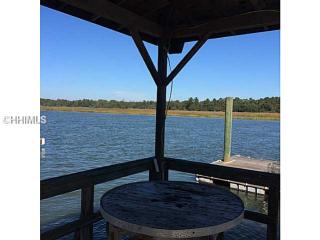 1726 Tickton Hall Rd, Coosawhatchie, SC 29936-7719