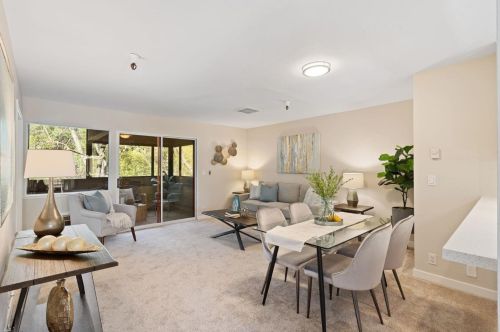443 Alberto Way, Los Gatos, CA 95032-5432