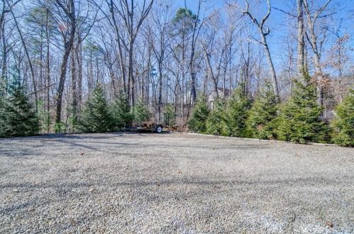 639 Kerry Dr, Big Canoe GA  30143 exterior