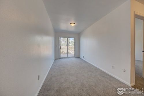 1171 Hemlock Dr, Fort Collins CO  80550-5708 exterior
