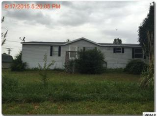 1306 Green Ct, Pigeon Forge, TN 37876-0550