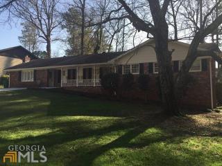 3919 Roman Ct, Tucker, GA 30084-7418