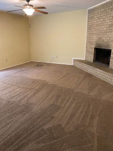 7159 Misty Meadow Dr, Fort Worth TX  76133-7130 exterior