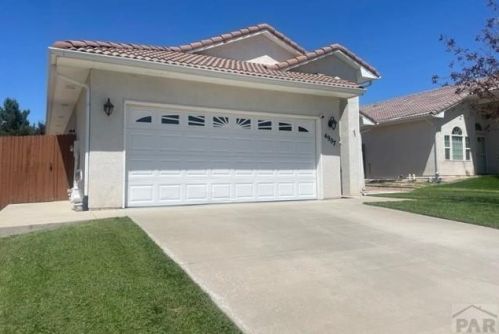 4907 Briarcrest Dr, Pueblo CO  81005-5591 exterior