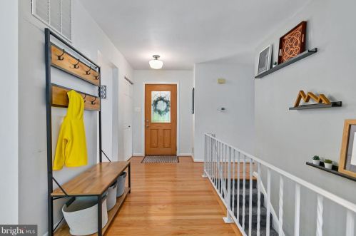 15308 Aylesbury St, Silver Spring MD exterior