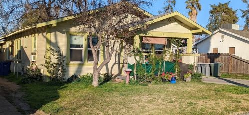 121 25th St, Merced, CA 95340-2947