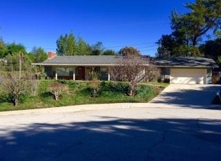 650 Palo Alto Dr, Redlands CA  92373-7321 exterior