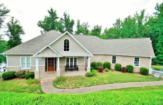 590 Three Quarter Point Rd, Wirtz, VA 24184-2209