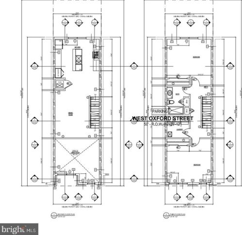 1604 Bodine St, Philadelphia PA 19122-0030 exterior