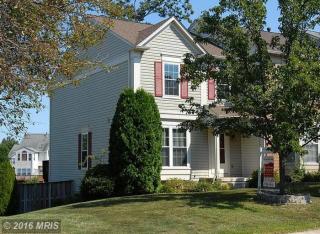 11579 Bertram St, Woodbridge VA  22192-7456 exterior