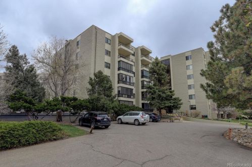 13800 Marina Dr, Denver CO 80014-5500 exterior