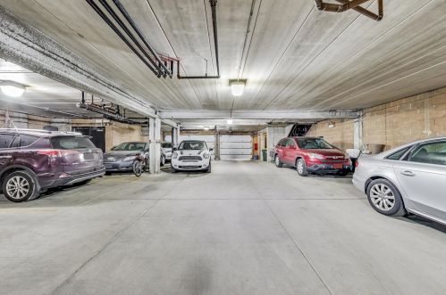 1526 Monroe St, Chicago IL  60607-2408 exterior