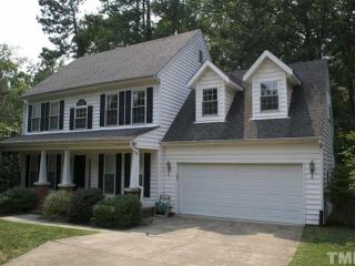 101 Woods Walk Ct, Carrboro, NC 27510-1286