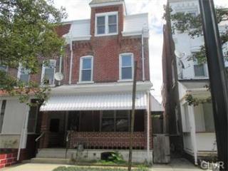 741 7th St, Allentown, PA 18102-1635