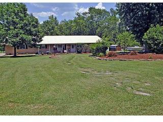 16518 Highway 264, Lowell, AR 72745-9240