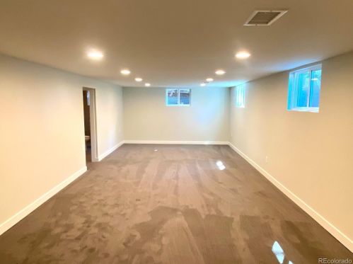 6242 61st Pl, Arvada CO  80003-5004 exterior