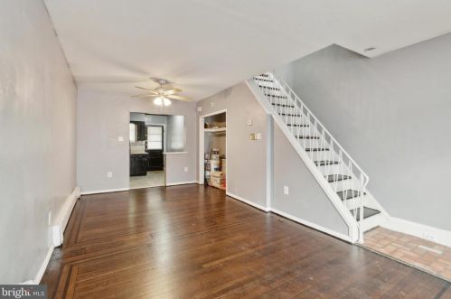 2210 Cantrell St, Philadelphia PA 19145-3307 exterior