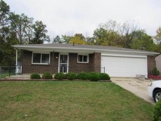 4615 Glenhaven Dr, Columbus, OH 43231-5951